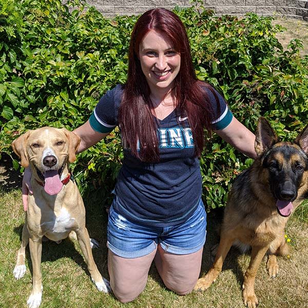 Seattle Veterinarian