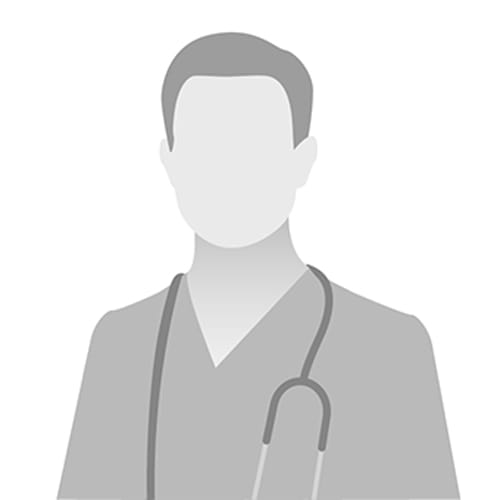 Dr. Peter DeLuca, Seattle Veterinarian