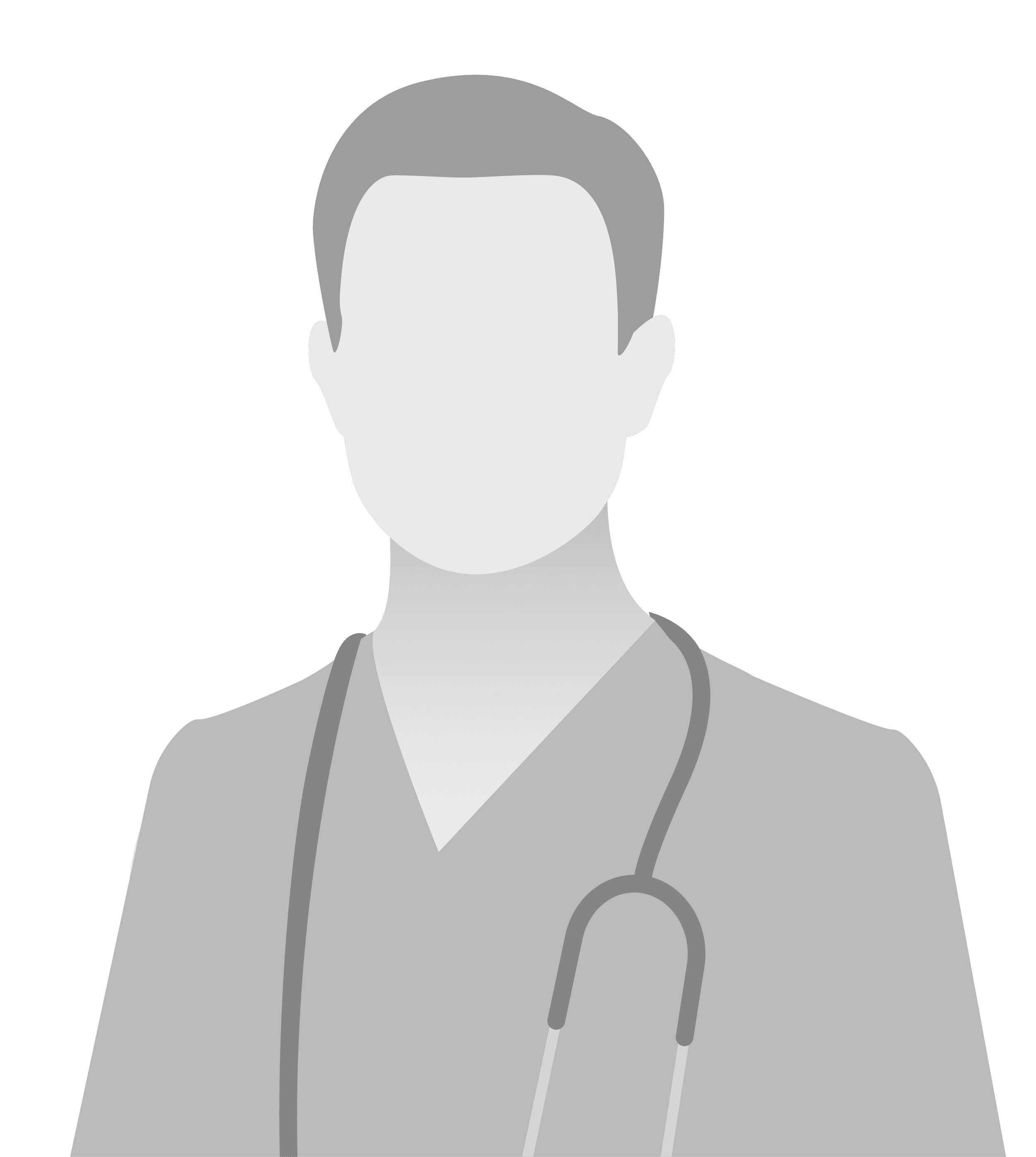 Dr. Peter DeLuca, Seattle Veterinarian